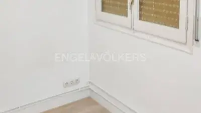 Apartamento en Alquiler Terrassa Centro Familia Estudiantes