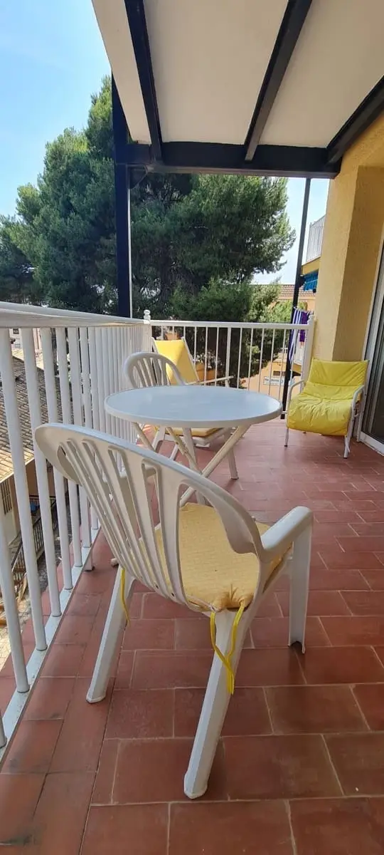 Piso en Alquiler Lo Pagan San Pedro del Pinatar Murcia