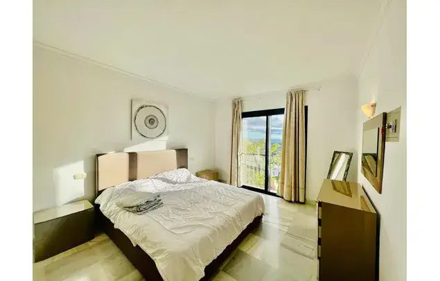 Apartamento en Benahavís 2 dormitorios 2 baños Monte Halcones