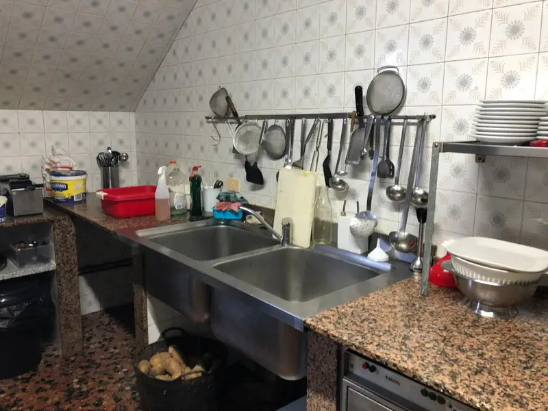 Venta Local Comercial Esteiro Ferrol
