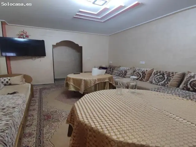 Piso en venta Zona Fontenay 4 dormitorios 110m2
