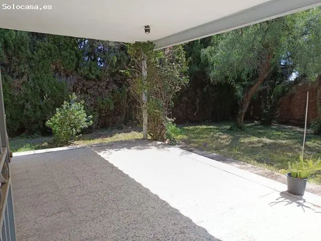 Villa en Benicasim cerca de la playa y el pueblo