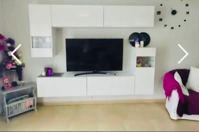Apartamento 2 Dormitorios Sucina Espa	



a