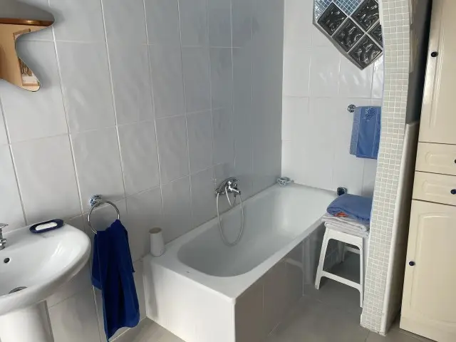 Casa-Villa de 3 Dormitorios en venta Lorca, España