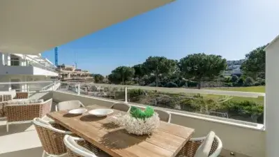 Apartamento en Venta en Mijas 107m2 3 habitaciones 2 baños