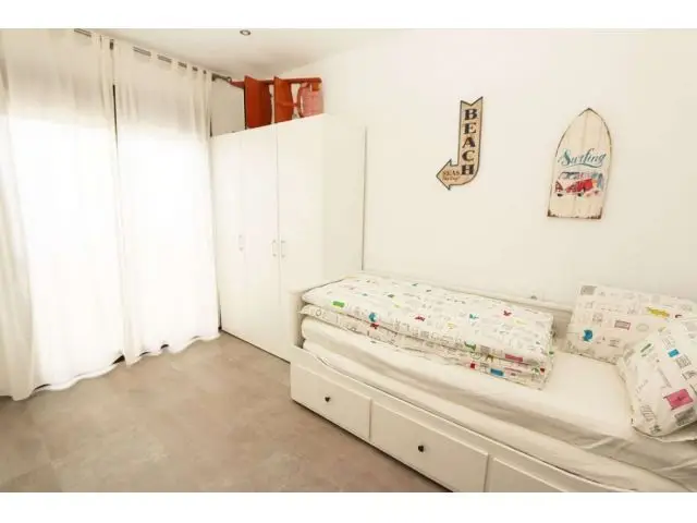 Apartamento en Alquiler San Pedro del Pinatar Cerca de la Playa