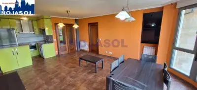 Apartamento en venta en Meruelo con garaje y vistas al valle