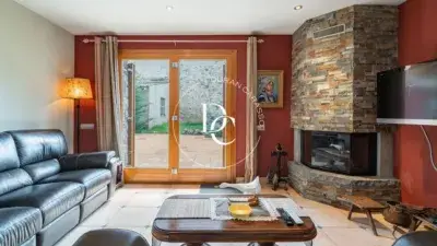 Casa en venta Bellver de Cerdanya con vistas al Cadi