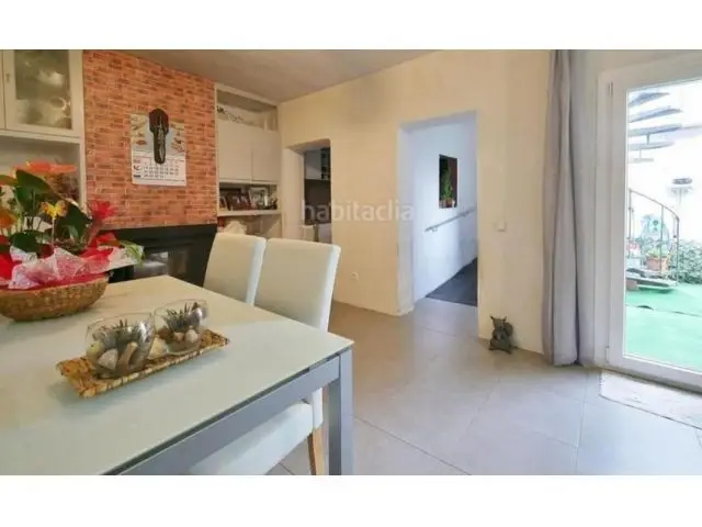Chalet en Calella de Palafrugell: Casa de Campo con Barbacoa y Terraza