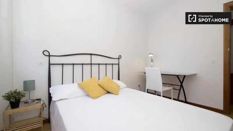 Apartamento 5 Dormitorios 2 Baños Madrid Spotahome