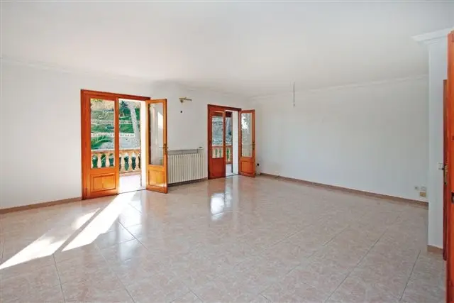 Chalet Cas Catal	 a Nou