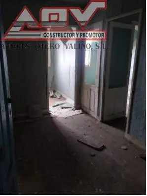 Venta Piso en A Malata Ferrol