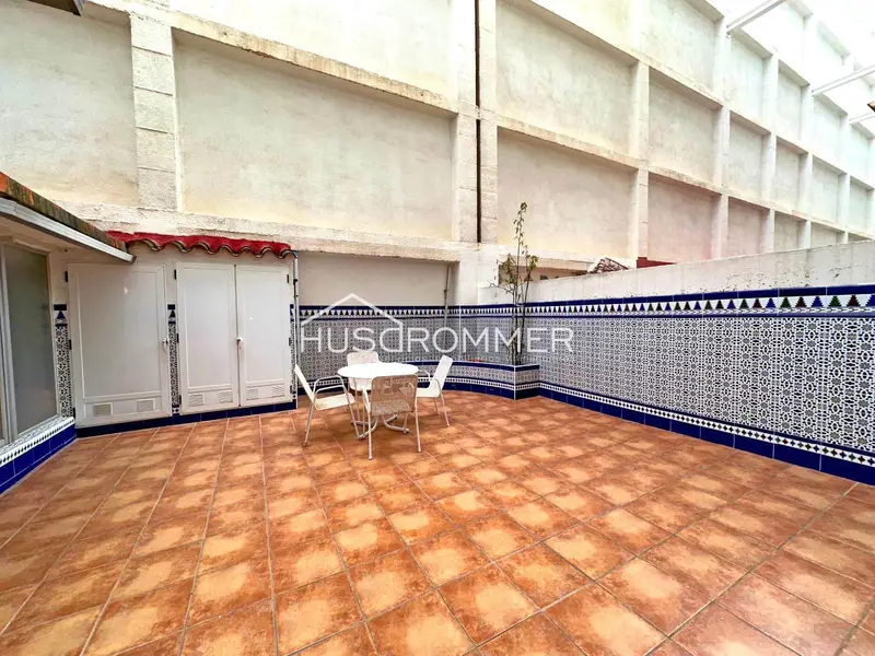 Piso en Venta Vila real tres dormitorios dos baños garaje trastero