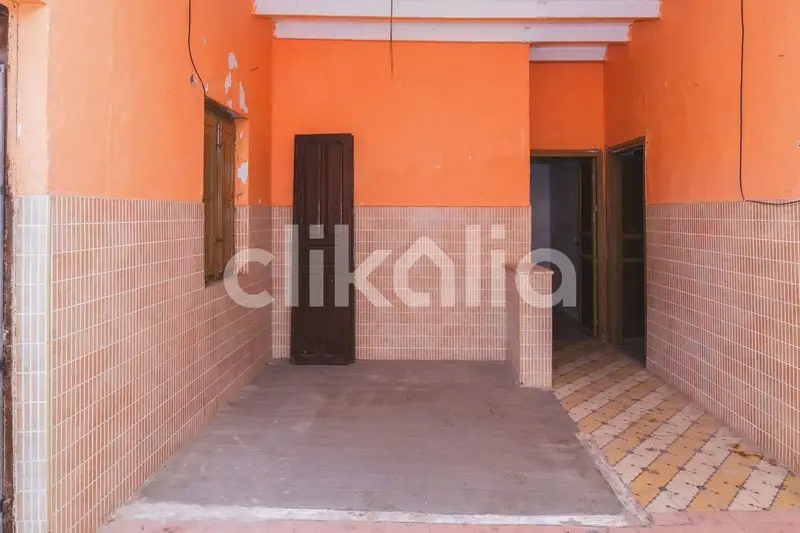 Casa en Venta La Mojonera Almeria 99m2 2 Dormitorios