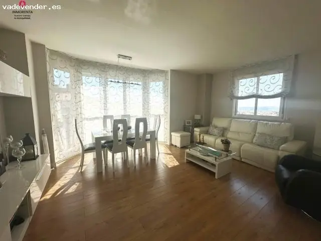 Piso en Arganda del Rey 3 dormitorios 2 baños garaje trastero