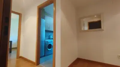 Alquiler Temporada Piso 2 Dormitorios Calle Arqt Mariano Medarde