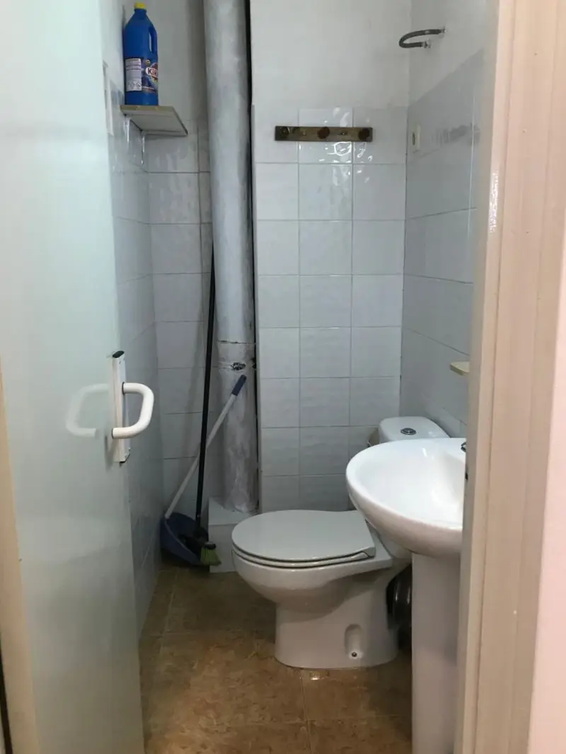 Venta Local Comercial 1 Habitacion Alcantarilla Ref 475