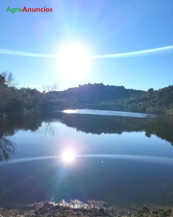 Venta  de Finca de recreo en Toledo