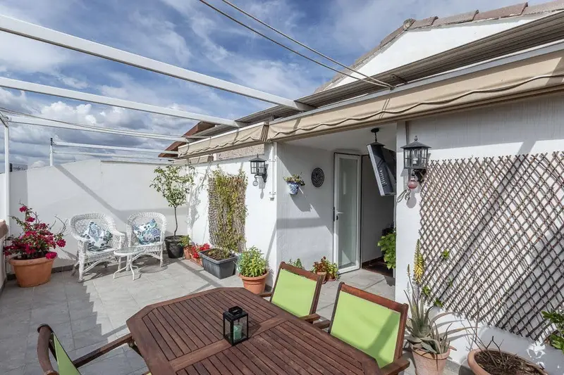Atico Duplex en Venta Granada Ciudad