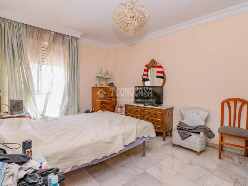 Piso en Venta Cenes de la Vega 2 Dormitorios 75m2