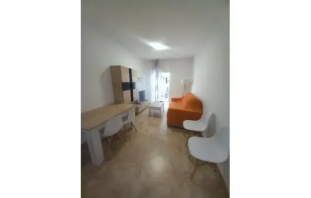 Alquiler Apartamento 1 Dormitorio 60m2 Málaga