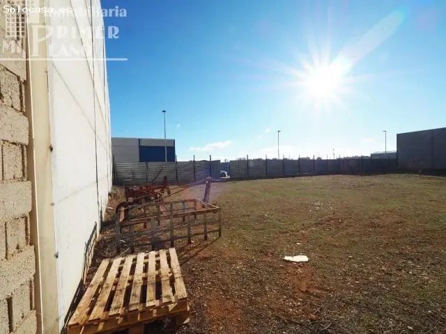 Solar en Tomelloso 593m2 Calle Pizarro