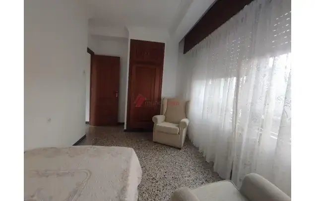 Alquiler Apartamento 4 Dormitorios 112m2 Ferrol Militares