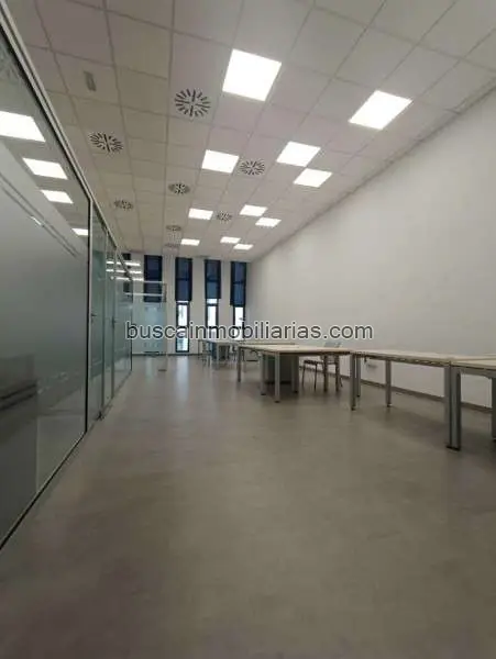Oficina en Venta Santa Cruz de Tenerife 172m2
