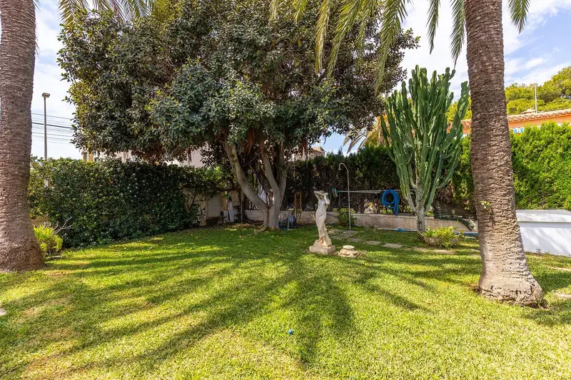 Villa Mediterranea Punta Prima 5 Dorm 2 Banos Piscina Privada