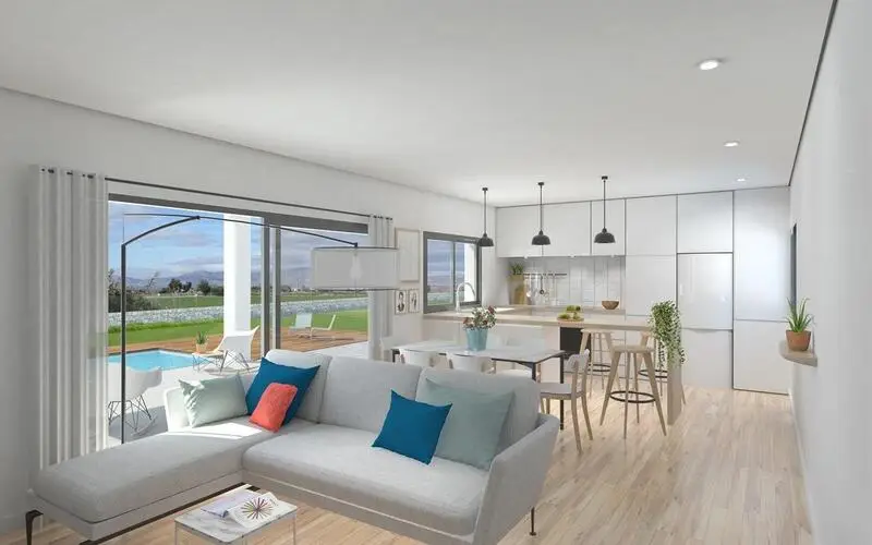 Villas de Lujo en Dolores, Alicante