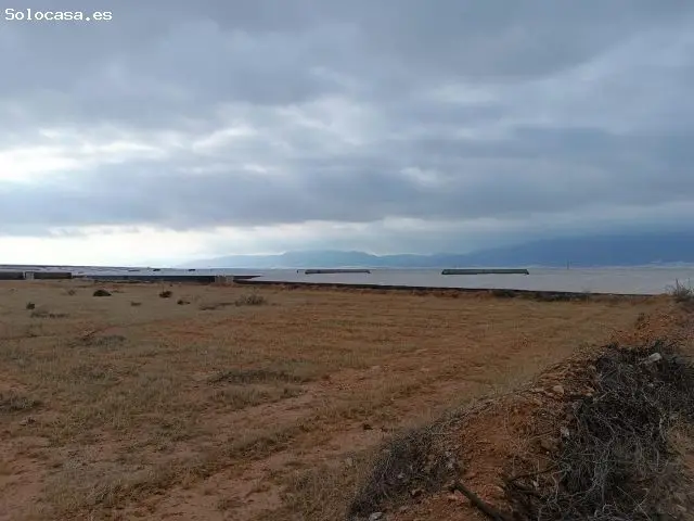 Finca Rustica en Alquiler en Las Norias El Ejido