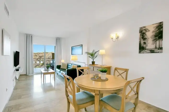 Apartamento en Venta Riviera del Sol 2 Dormitorios