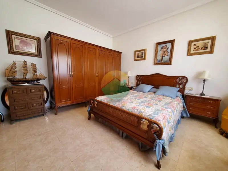 Chalet 5 Dormitorios Isla Plana Murcia
