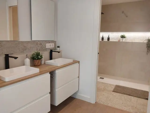 Alquiler Piso 1 Dormitorio Sabadell