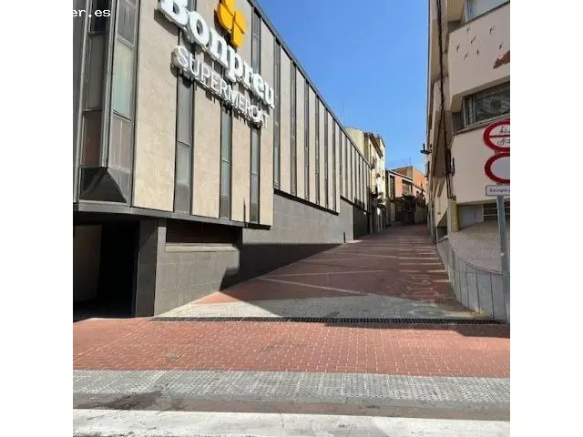 Piso en Venta Terrassa 129m2 4 habitaciones 2 baños Terraza Parking