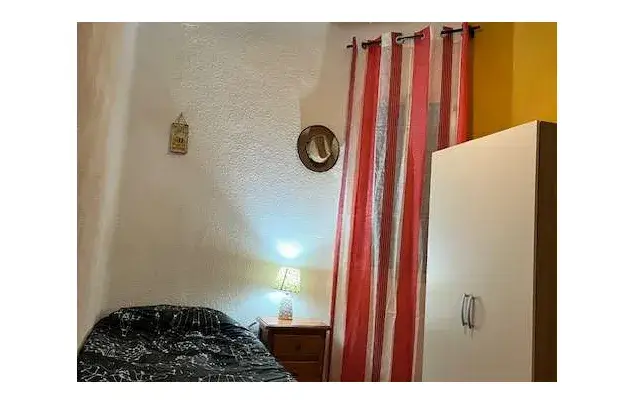 Alquiler de Habitaciones Amuebladas en Cordoba
