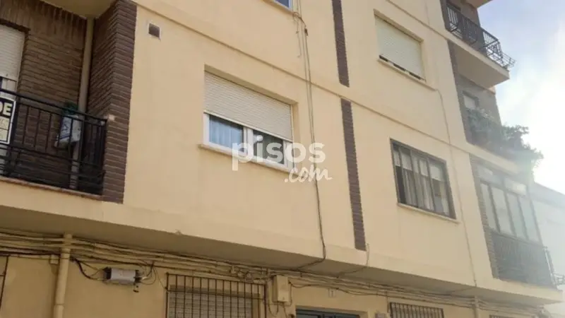 Piso en venta en Calle del Rosario, 7