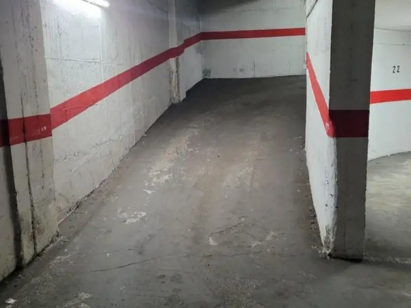 venta Garaje en Zamora, Zamora Provincia (OFF-02250)- Globaliza