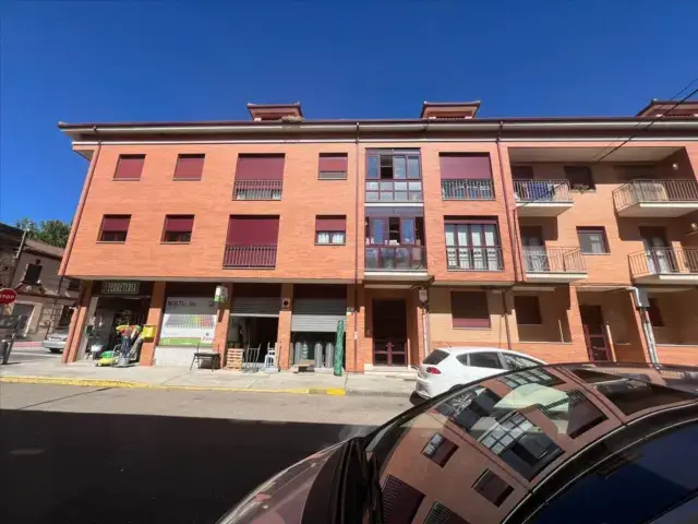 Piso en venta en Calle Río - Villanueva Carrizo