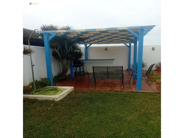 Adosado con Vistas al Mar para Alquiler Vacacional