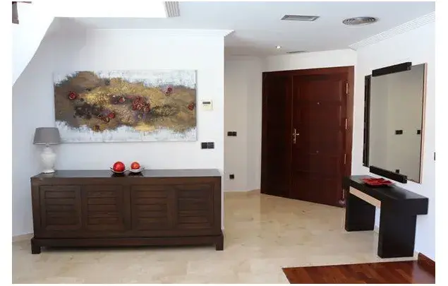 Villa de Lujo en Bahia de Banus 4 Dormitorios