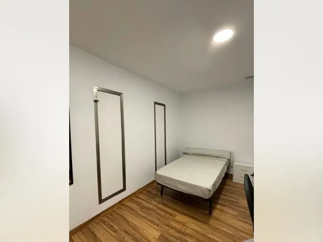Habitacion Alquiler Elche Estudiantes Profesionales
