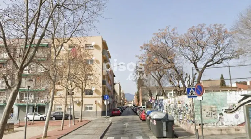 Piso en venta en Sabadell para inversores 81m2
