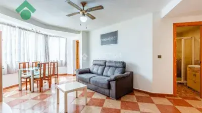 Apartamento Vacacional Torre del Mar 4 Personas