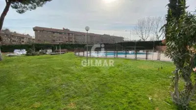 Chalet Adosado en Pozuelo de Alarcon con Reforma a Estrenar