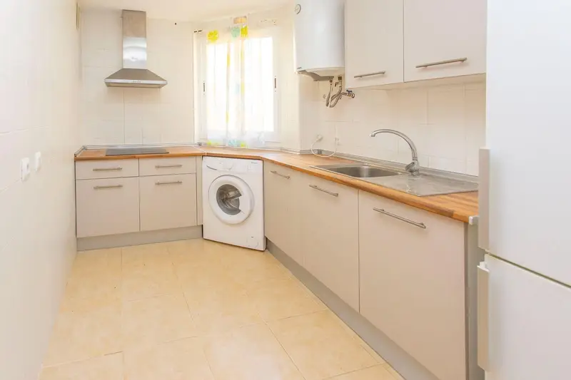 Piso en venta en Santiago Jerez de la Frontera