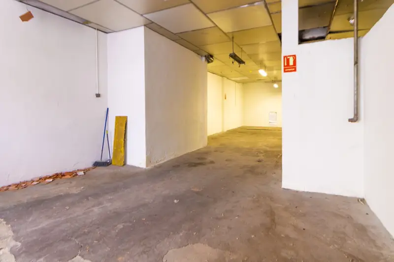 Venta Local Comercial Bejanque Centro Guadalajara 148m2