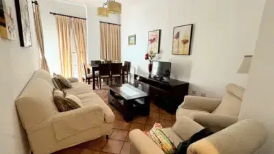 Apartamento en venta en Avenida de Islantilla, 13