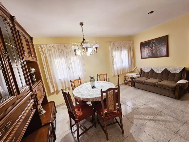 Venta Piso 62m2 Turó de la Peira Nou Barris Barcelona