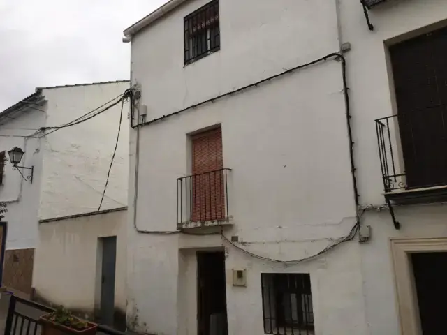 Casa en Espejo Cordoba 144m2 necesita reforma